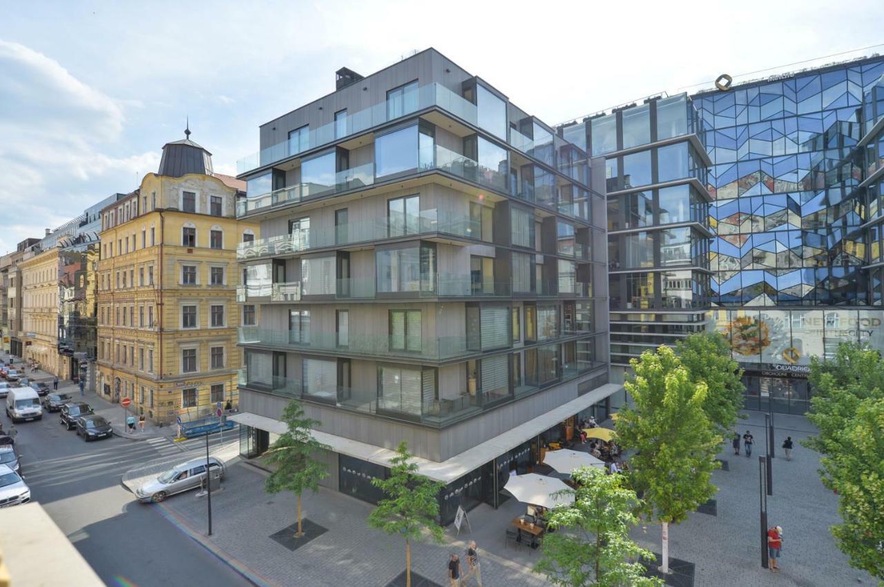 Kafka's Head Praag